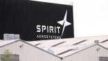 spirit aerosystems belfast site