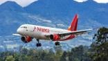 avianca a320