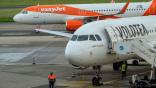 easyjet volotea jets