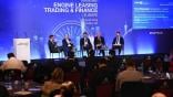 ELTF Europe panel