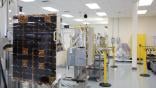 LeoStella’s Tukwila-based manufacturing facility