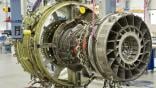 CFM56 engine maintenance