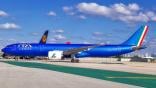 ITA Airways A330-9neo