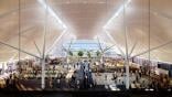 ORD new terminal rendering